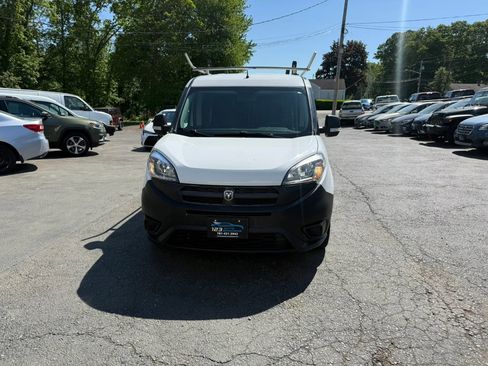 Used 2017 RAM ProMaster City Tradesman w/ Rear Back-up Camera Group FWD image 2