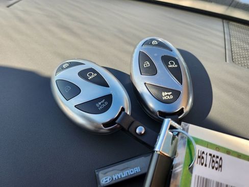 Certified 2026 Hyundai Santa Fe SEL image 41