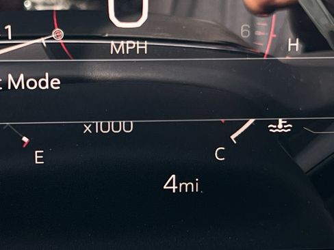 New 2026 GMC Terrain AT4 w/ Technology Package II AWD/4WD image 14
