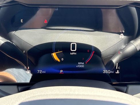 New 2026 Chevrolet TrailBlazer ACTIV w/ Driver Confidence Package FWD image 12