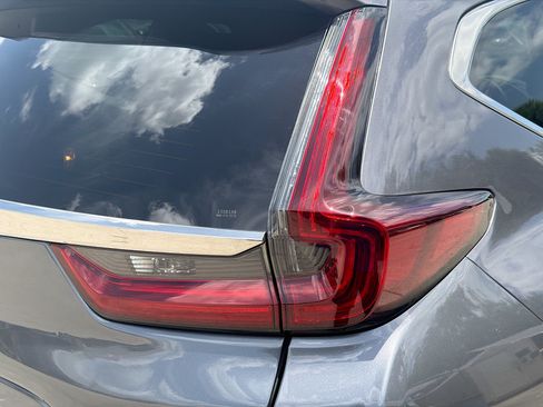 Used 2022 Honda CR-V EX-L image 27
