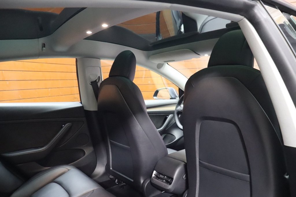 Used 2023 Tesla Model 3 Standard Range RWD image 55