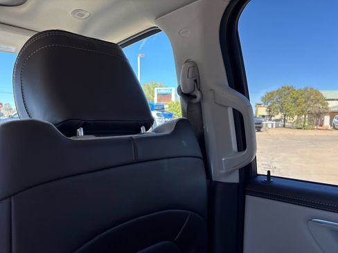 New 2026 RAM 1500 Laramie w/ Laramie Preferred Package AWD/4WD image 43