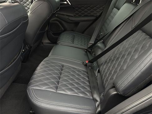 Used 2023 Mitsubishi Outlander SEL image 22