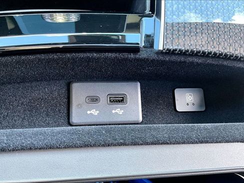 Used 2025 Cadillac Escalade V w/ LPO, Floor Liner Package image 26