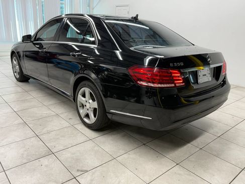 Used 2014 Mercedes-Benz E 350 Sedan w/ Premium 1 Package image 7