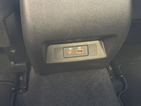 Used 2025 Nissan Altima 2.5 SV FWD image 23
