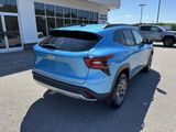 New 2026 Chevrolet Trax LT image 6