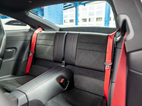 Certified 2024 Porsche 911 Carrera GTS w/ Premium Package RWD image 50