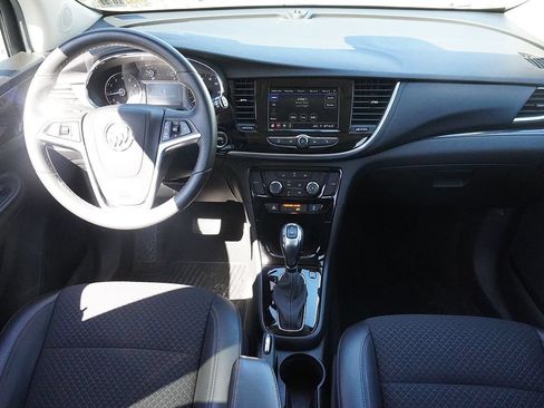 Used 2022 Buick Encore Preferred w/ Safety Package AWD/4WD image 33