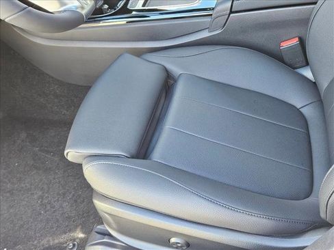 New 2026 Mercedes-Benz CLA 250 CLA 250 image 4