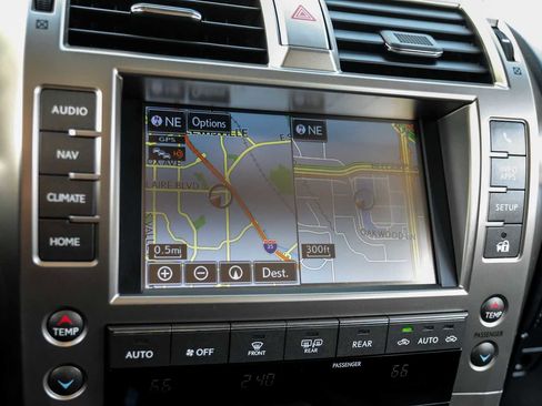 Used 2017 Lexus GX 460 Premium image 22