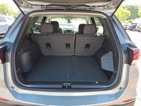 Certified 2024 Chevrolet Equinox LS w/ LS Convenience Package FWD image 28