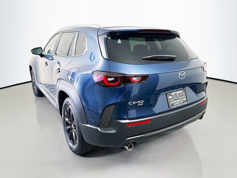 New 2026 MAZDA CX-50 AWD 2.5 S w/ Cargo Package image 5
