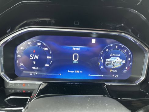 New 2026 Chevrolet Silverado 1500 LT image 18