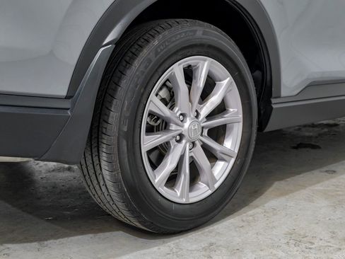 Used 2024 Honda CR-V EX-L image 56