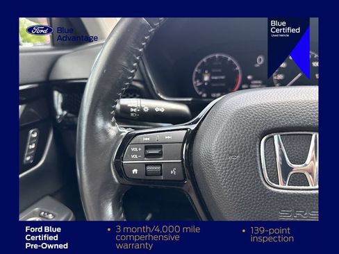 Used 2023 Honda CR-V EX-L image 21