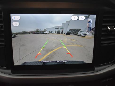 Used 2025 Ford F150 XL image 24