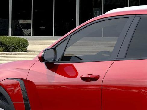 New 2026 Chevrolet Blazer EV LT image 12