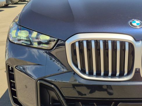 Used 2026 BMW X5 sDrive40i RWD image 22