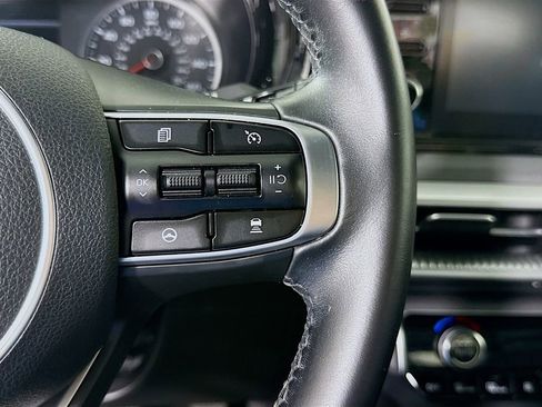 Certified 2021 Kia K5 GT-Line w/ GT-Line FWD Premium Package image 22