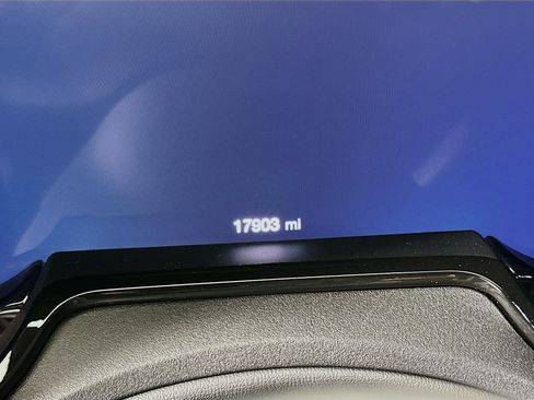 Used 2024 Alfa Romeo Tonale Ti w/ Premium Interior Package AWD/4WD image 19