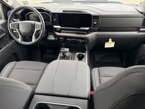 New 2026 Chevrolet Silverado 1500 LT Trail Boss image 15