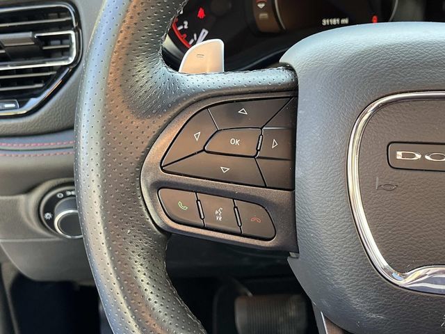 Used 2025 Dodge Durango GT AWD/4WD image 31