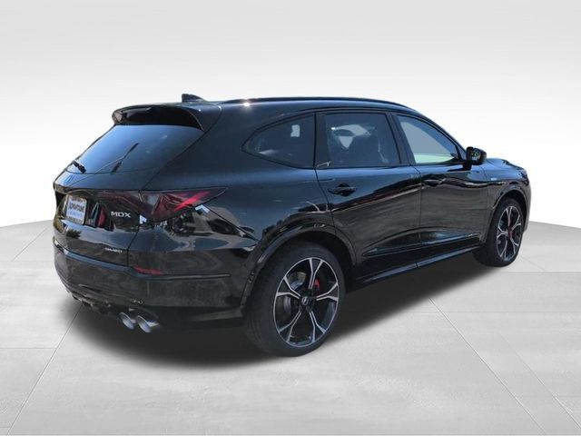 New 2026 Acura MDX Type S w/ Advance Package AWD/4WD image 6