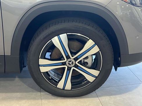 Certified 2023 Mercedes-Benz EQB 300 4MATIC image 6