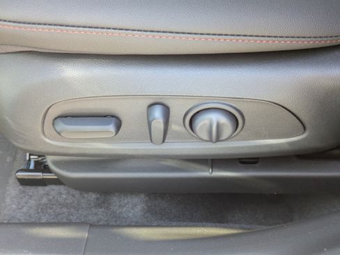 New 2025 Chevrolet Trax RS w/ Driver Confidence Package image 12