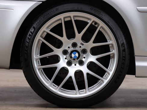 Used 2005 BMW M3 Coupe image 44