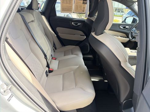 Used 2026 Volvo XC60 B5 Plus w/ Protection Package Premier AWD/4WD image 33