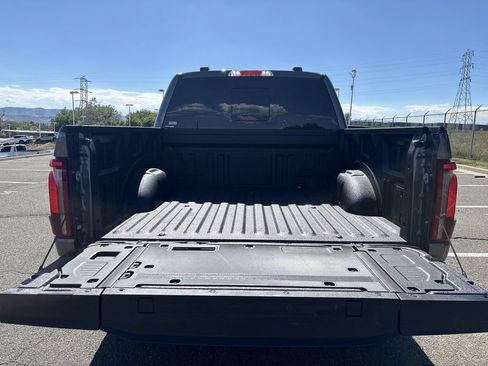 Used 2026 Ford F150 Lariat w/ Equipment Group 501A Mid AWD/4WD image 31