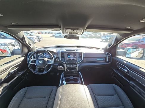 Used 2021 RAM 1500 Big Horn image 39