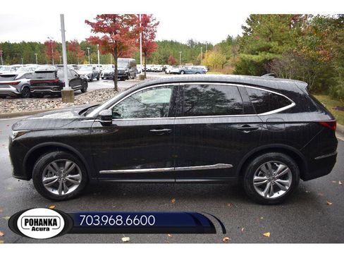 New 2026 Acura MDX SH-AWD image 6