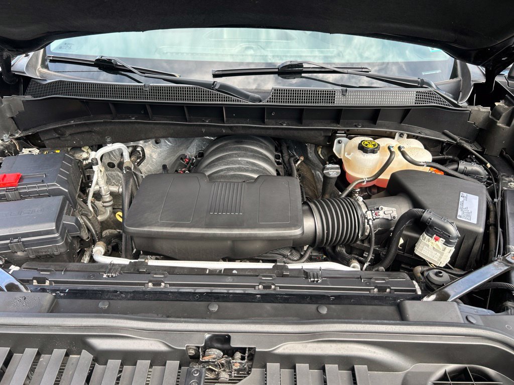 Used 2021 Chevrolet Silverado 1500 RST AWD/4WD image 27