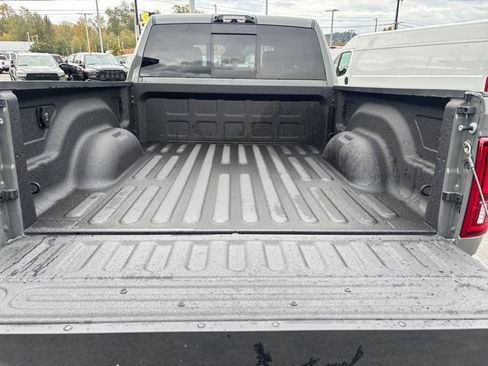 New 2026 RAM 2500 Laramie image 12