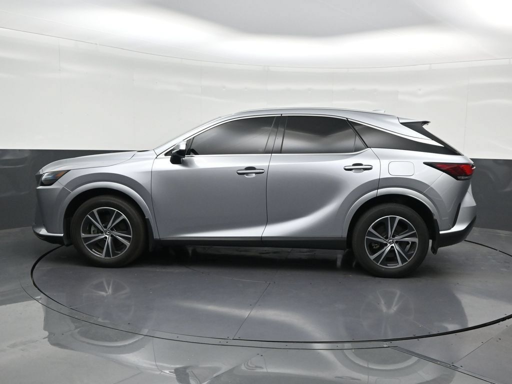 Used 2023 Lexus RX 350 Premium w/ Cold Area Package FWD image 2