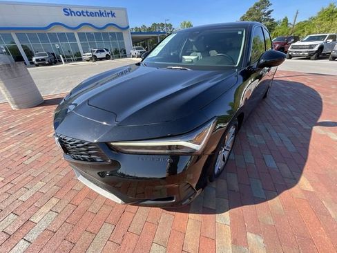 Used 2024 Acura Integra FWD image 24