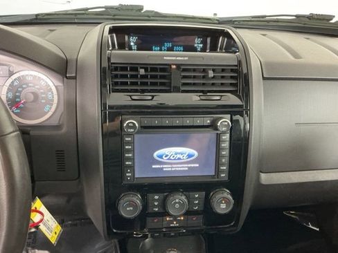 Used 2011 Ford Escape Limited w/ 302A Rapid Spec Order Code image 18