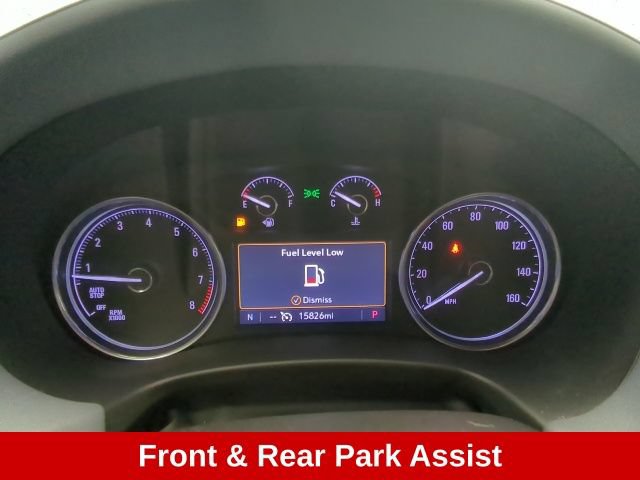 Used 2023 Buick Enclave Essence FWD image 15