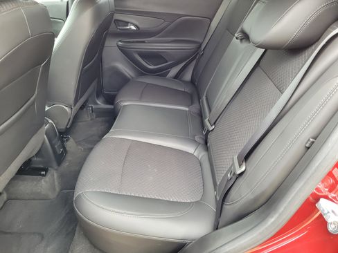 Certified 2022 Buick Encore Preferred w/ Safety Package image 13