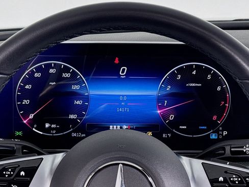 Certified 2024 Mercedes-Benz C 300 Sedan w/ Exclusive Trim Package image 19