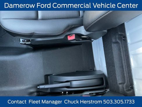 Used 2024 Ford Transit 350 w/ Exterior Upgrade Package image 18