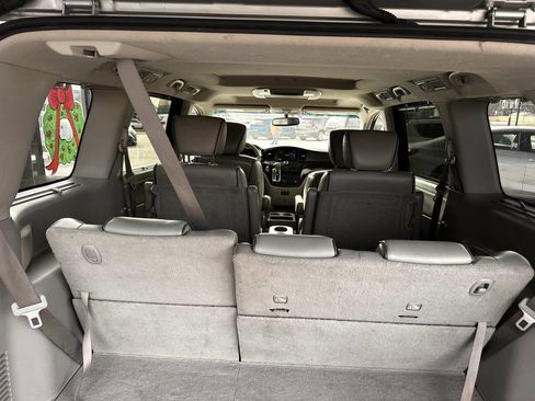 Used 2012 Nissan Quest LE image 13