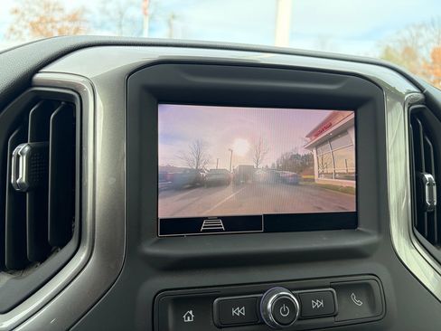 Used 2025 Chevrolet Silverado 3500 W/T w/ WT Convenience Package image 33