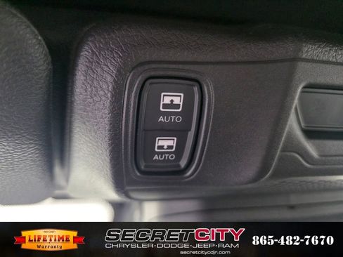 New 2026 Jeep Wrangler Unlimited Sport image 25