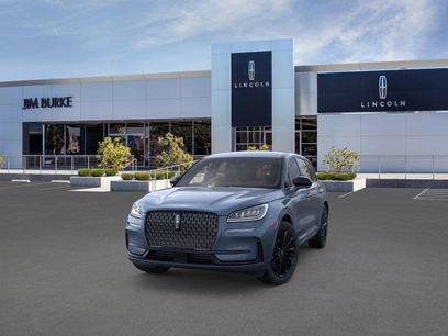 New 2025 Lincoln Corsair FWD w/ Equipment Group 101A