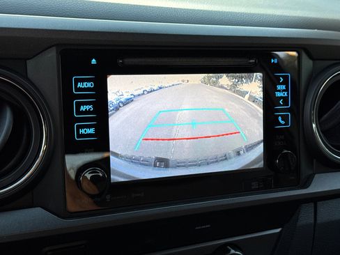 Certified 2019 Toyota Tacoma TRD Sport image 30